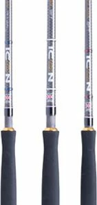 Leeda ICON Boat Rod