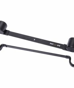 Leeda Icon Heads & Cups