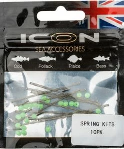Leeda ICON Spring Kits