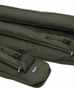 DAM Iconic Rod Bag 3 Rod Holdall