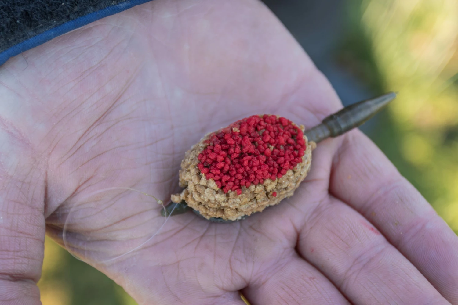 Preston Innovations ICS In-Line Dura Flat Method Feeder 3 Preston Innovations ICS In-Line Dura Flat Method Feeder - Image 3