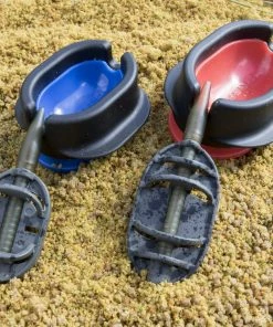 Preston Innovations ICS In-Line Dura Flat Method Feeder 7 Preston Innovations ICS In-Line Dura Flat Method Feeder -Glasgow Angling ics in line dura flat method 4 scaled