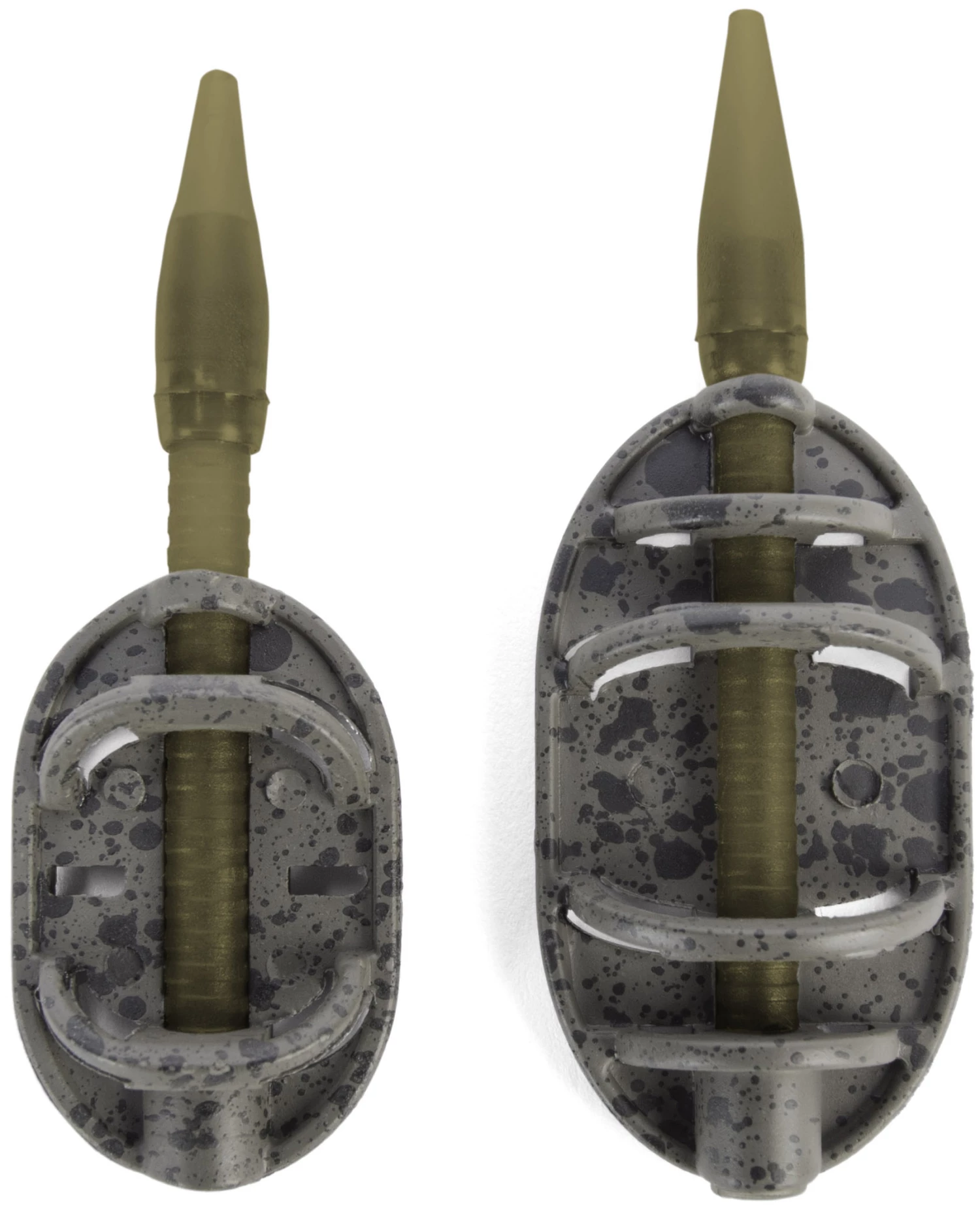 Preston Innovations ICS In-Line Dura Flat Method Feeder 1 Preston Innovations ICS In-Line Dura Flat Method Feeder