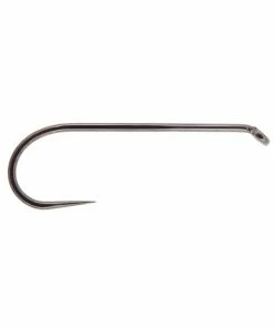 Partridge D4AY Patriot Ideal Streamer Barbless Hooks