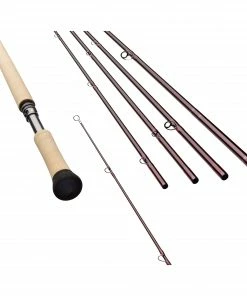 Sage Igniter Fly Travel Rod 14ft #9 6pc