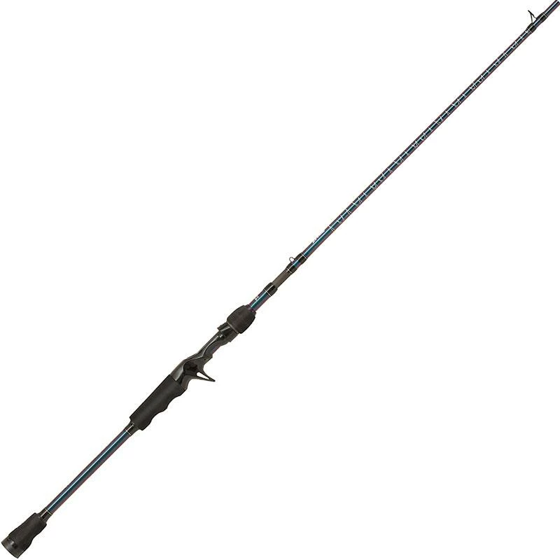 Abu Garcia Ike Iaconelli Signature Rods 2 Abu Garcia Ike Iaconelli Signature Rods - Image 2