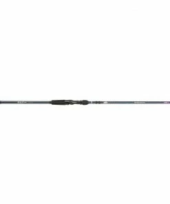 Abu Garcia Ike Iaconelli Signature Rods