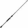 Abu Garcia Ike Iaconelli Signature Twin Tip Rod