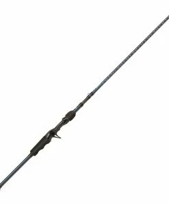 Abu Garcia Ike Iaconelli Signature Twin Tip Rod