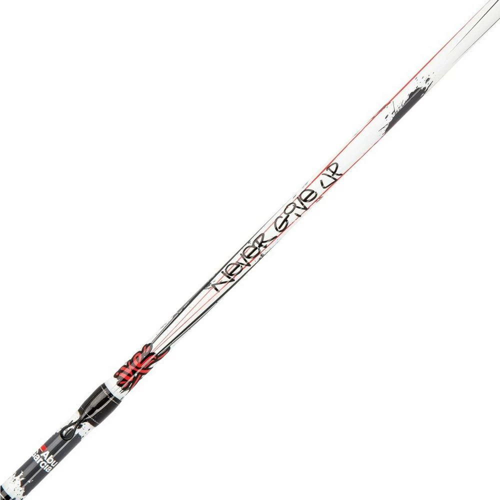Abu Garcia Ike Dude Spinning Combo 3 Abu Garcia Ike Dude Spinning Combo - Image 3