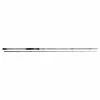 Abu Garcia Ike Signature Casting Rod 2pc