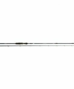 Abu Garcia Ike Signature Casting Rod 2pc