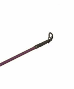 Abu Garcia Ike Signature Casting Rod 2pc -Glasgow Angling ike20signature20casting20tip