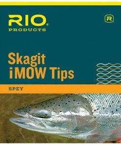 Rio iMOW Tips Medium
