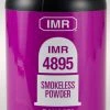 IMR4895 Smokeless Powder