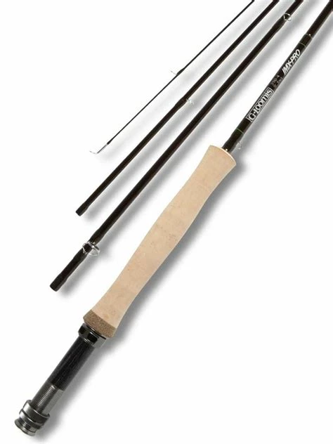 G.Loomis IMX-PRO 4pc Fly Rods 1 G.Loomis IMX-PRO 4pc Fly Rods