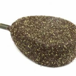 Nash In-Line Flat Pear