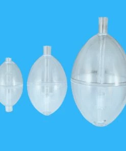 Tronixpro In-Line Floats