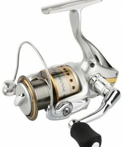 Mikado Inazuma Front Drag Spinning Reel