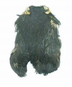 Stillwater Indian Hen Capes 26 Stillwater Indian Hen Capes -Glasgow Angling indian capes hen necks nat black