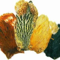 Veniard Indian Hen Cape