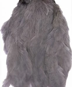 Turrall Indian Hen Neck 10 Turrall Indian Hen Neck -Glasgow Angling indian hen neckblue dun