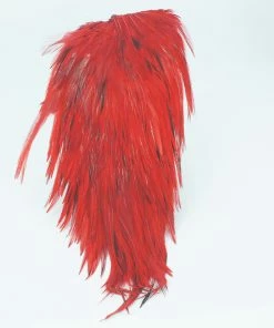 Stillwater Indian Cock Saddle Capes