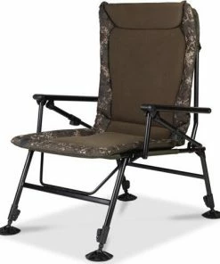 Nash Indulgence Hi-Back Auto Recline