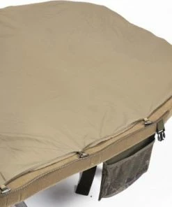 Nash Indulgence Mattress Sheet