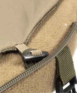 Nash Indulgence Mattress Sheet -Glasgow Angling indulgence20mattress20sheet attached