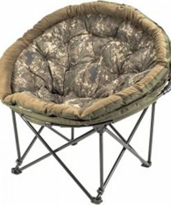Nash Indulgence Moon Chair