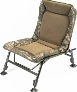 Nash Indulgence Ultralite Chair