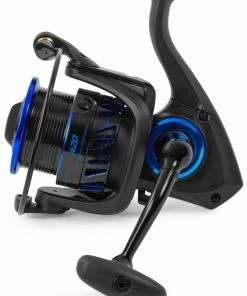 Preston Innovations Inertia Reels 5 Preston Innovations Inertia Reels -Glasgow Angling inertia reels 420 scaled