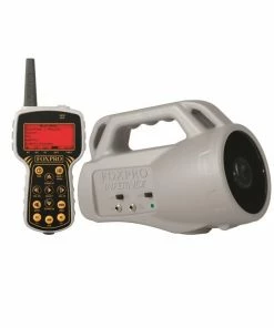 FoxPro INFERNO Caller