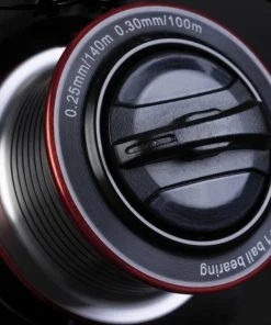 Korum Snapper Infernos SL Red Spare Spool