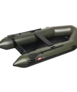 JRC Inflatable Extreme Boat