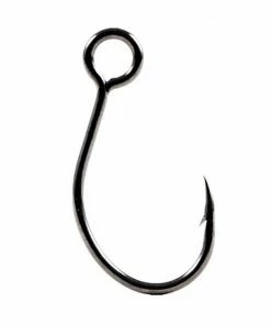 Cox & Rawle Inline Lure Replacement Single Barbed Hook