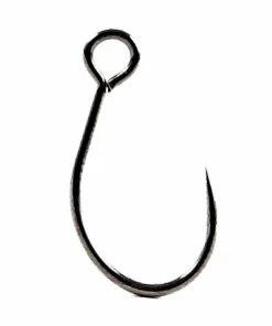 Cox & Rawle Inline Lure Replacement Single Barbless Hook