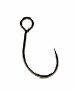 Partridge ILSY Inline Lure Single Barbless Salmon & Steelhead Hooks