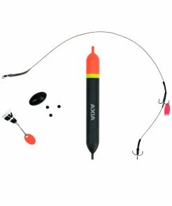 Axia Inline Pike Float Kit
