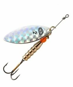 Swimy Inline Willow Spinners