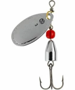 Swimy Inline Spinners #4 - 12g