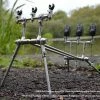 Carp Spirit Inox - Rod Pod