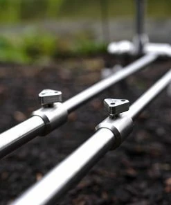 Carp Spirit Inox - Rod Pod -Glasgow Angling inox20 20rod20pod20bars