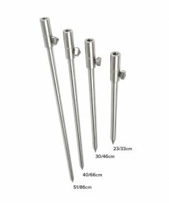 Carp Spirit Inox 300 Bank Sticks