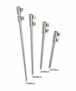 Carp Spirit Inox 300 QR Bora Point Bank Stick