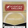 Scientific Anglers Inshore Shock Leader Fluorcarbon Bite Tippet