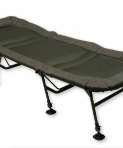 ProLogic Inspire Daddy Long 8 Leg Bedchair