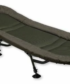 ProLogic Inspire Lite-Pro 6 Leg Bedchair