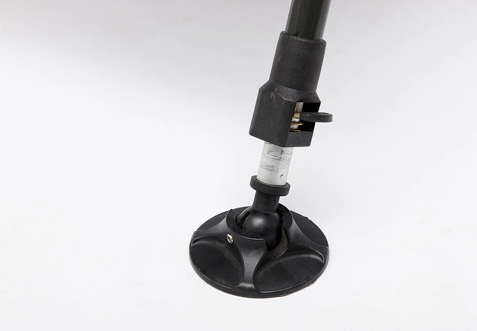 Prologic Inspire Lite-Pro Recliner Chair With Armrests 3 Prologic Inspire Lite-Pro Recliner Chair With Armrests - Image 3